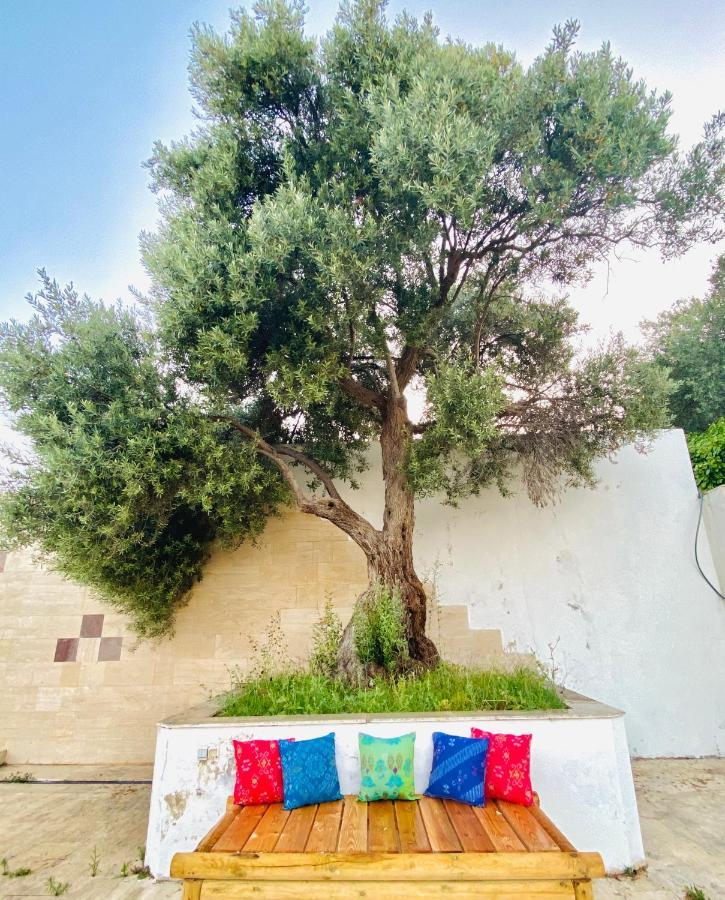 Alacati Barbarossa Hotel Çeşme Esterno foto