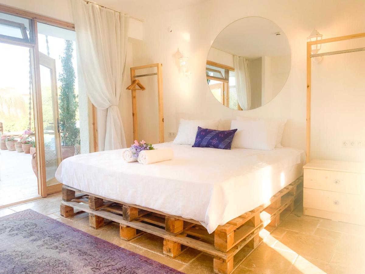 Alacati Barbarossa Hotel Çeşme Esterno foto