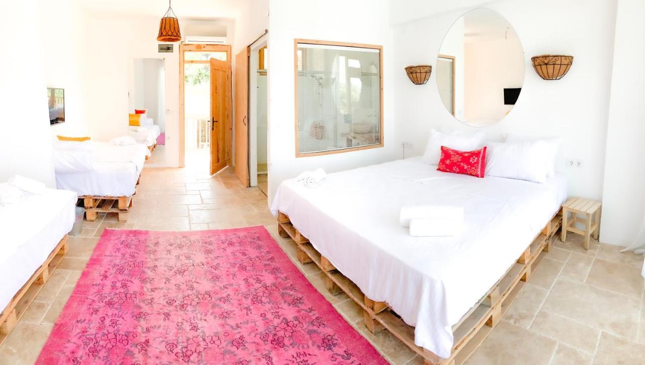 Alacati Barbarossa Hotel Çeşme Esterno foto