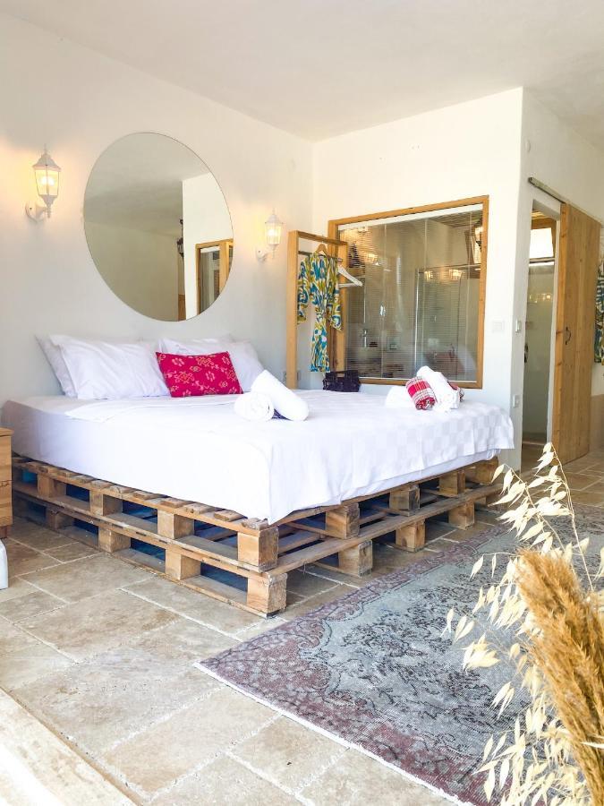 Alacati Barbarossa Hotel Çeşme Esterno foto